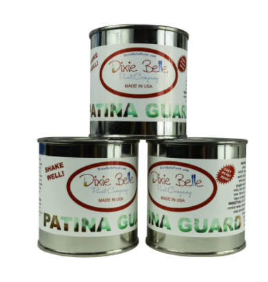 Patina Guard