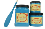 Peacock Chalk Mineral Paint