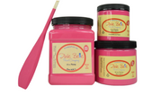 Peony Chalk Mineral Paint