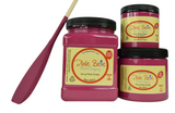 Plum Crazy Chalk Mineral Paint