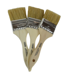 Premium Chip Brush 2"