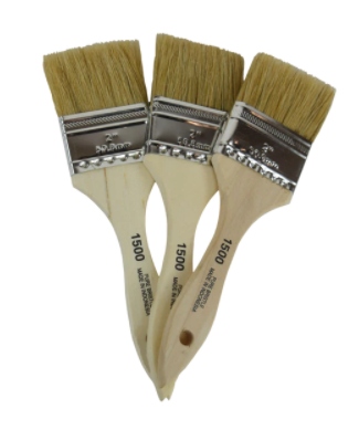 Premium Chip Brush 2