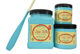 Pure Ocean Chalk Mineral Paint