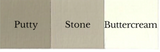 Putty Chalk Mineral Paint
