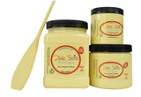 Rebel Yellow Chalk Mineral Paint