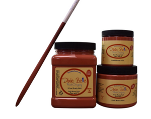 Rusty Nail Chalk Mineral Paint
