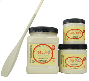 Sand Bar Chalk Mineral Paint