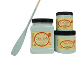 Sea Glass Chalk Mineral Paint