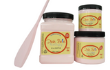 Soft Pink Chalk Mineral Paint