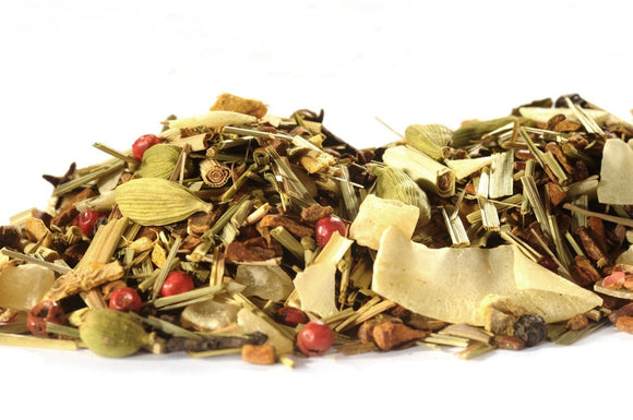 Lemon Chai Herbal