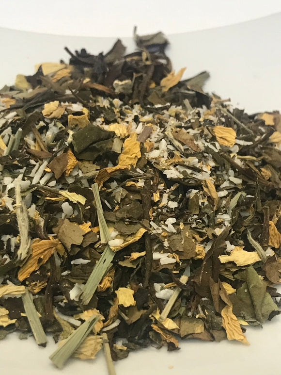 Thai Coconut White Tea