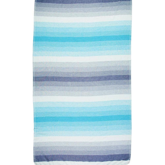 Santa Barbara Turkish Towel