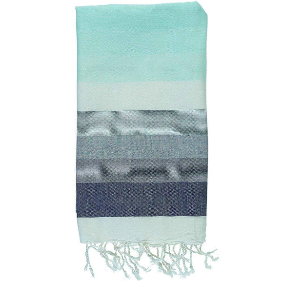 Santa Barbara Turkish Towel