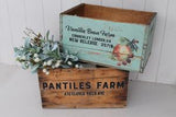 Everyday Farmhouse Decor Transfer