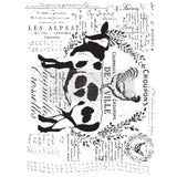 Farm Delights Decor Transfer