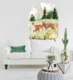 Fauna Decor Transfer
