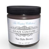 Paint Couture Glazes