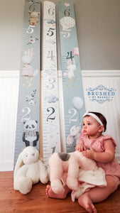 Hello Baby Decor Transfer