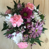 Mother’s Day Fresh Flower Arrangement - Pre-Order Only