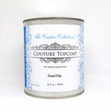 Paint Couture Paint Top Coats 16 oz