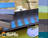 Paint Couture Paint CeCe ReMix Collection