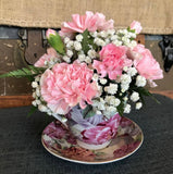 Mother’s Day Fresh Flower Arrangement - Pre-Order Only