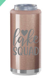 Lake Squad - Lake Skinny Can Cooler