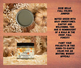 Fall Colors - Special Edition Chalk Mineral Paint