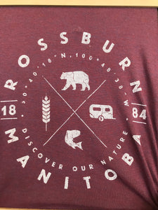 Rossburn T-Shirt