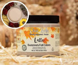Fall Colors - Special Edition Chalk Mineral Paint