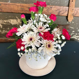 Mother’s Day Fresh Flower Arrangement - Pre-Order Only