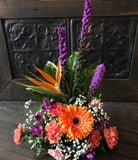 Mother’s Day Fresh Flower Arrangement - Pre-Order Only