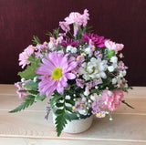 Mother’s Day Fresh Flower Arrangement - Pre-Order Only
