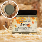 Fall Colors - Special Edition Chalk Mineral Paint
