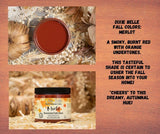 Fall Colors - Special Edition Chalk Mineral Paint